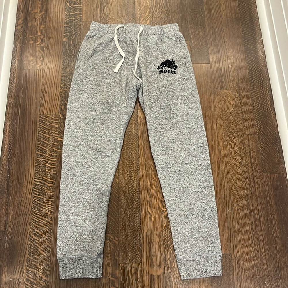 Roots Unisex sweatpants
